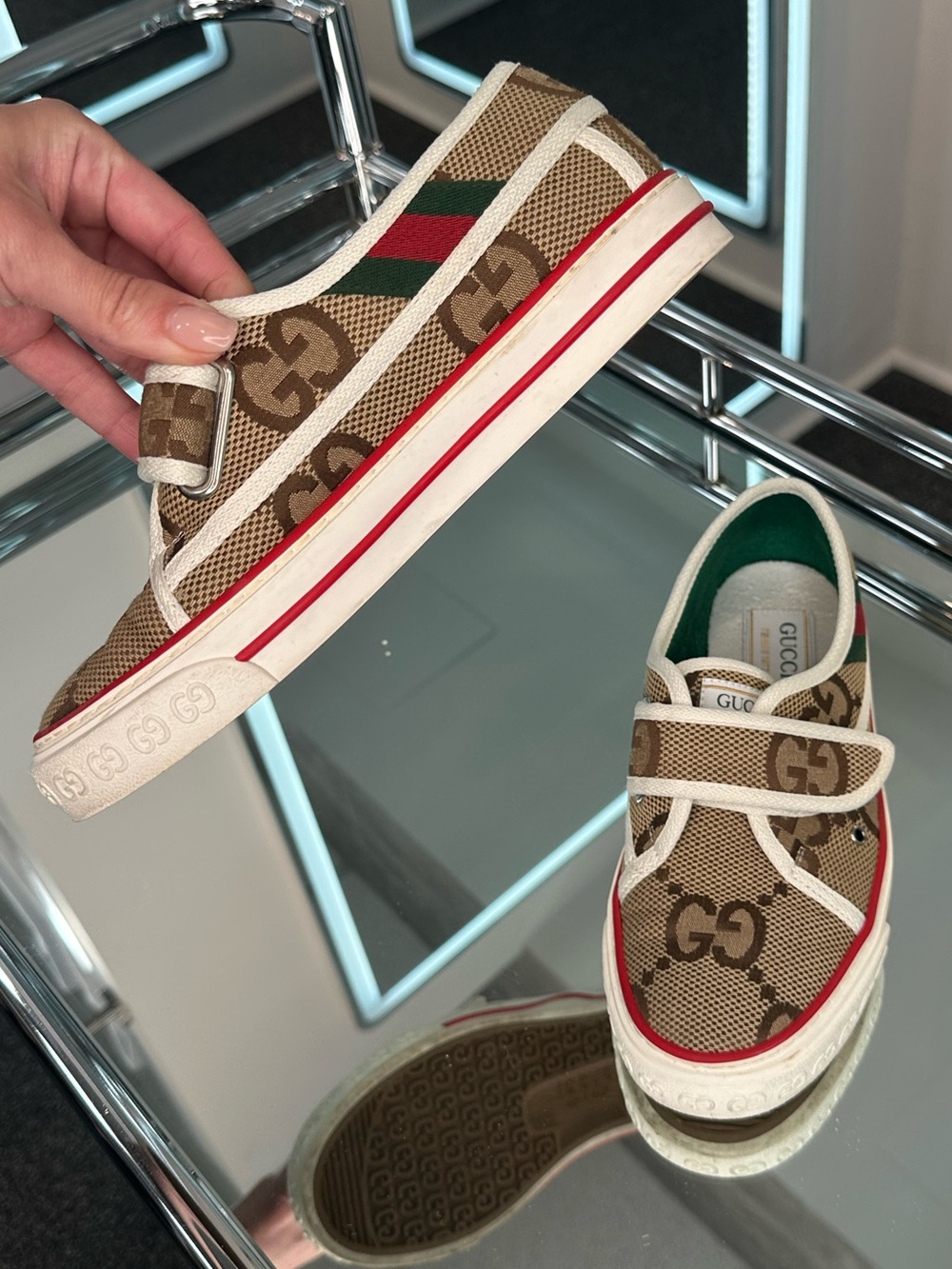 Gucci Sneakers